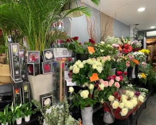 Fleuriste Atelier Floral - fleuriste - croix 0