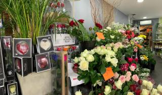 Fleuriste Atelier Floral - fleuriste - croix 0