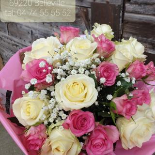 Fleuriste AUX COQUELICOTS 0