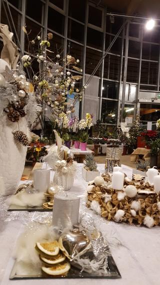 Fleuriste Les Jardins du Pflixbourg 0