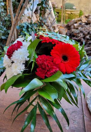 Fleuriste Fleurs de Provence 0