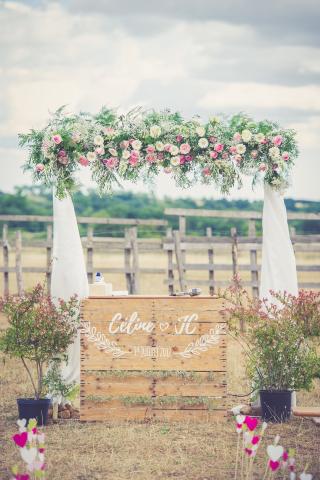 Fleuriste fleur par nature by benjamin jean 0