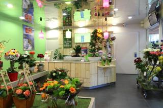 Fleuriste Le Jardin des Fleurs 0