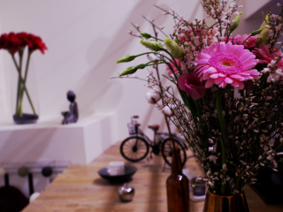 Fleuriste Le Jardin des Fleurs 0