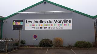 Fleuriste Les jardins de Maryline 0