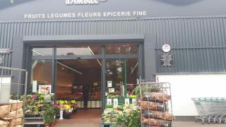 Fleuriste Pomme D'Amour SARL 0