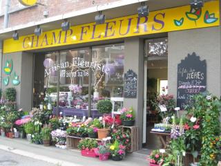 Fleuriste Champ Fleurs, Artisan Fleuriste 0