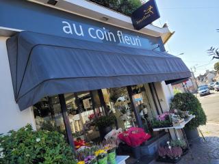 Fleuriste Au Coin Fleuri 0