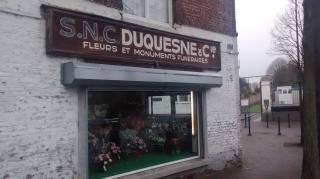 Fleuriste Duquesne et Cie 0