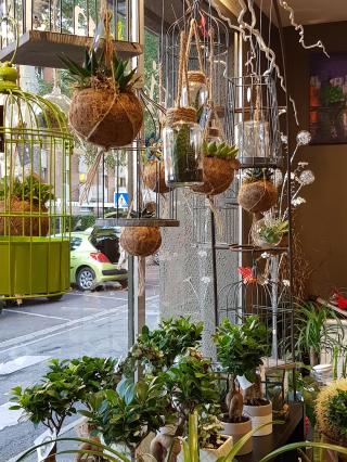 Fleuriste Champ Fleurs, Artisan Fleuriste 0