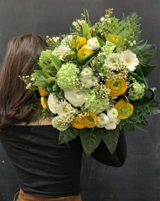 Fleuriste Champ Fleurs, Artisan Fleuriste 0