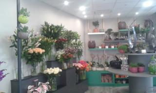 Fleuriste Excelflor - Carole et Mary - Laval. 0