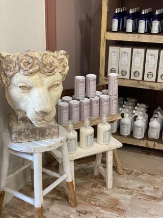 Fleuriste Les Fleuristes 1