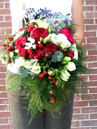 Fleuriste Fleurs et moi 1