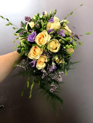 Fleuriste Fleurs et moi 0