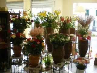 Fleuriste Cambot Nathalie 1