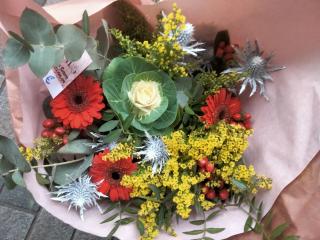 Fleuriste FLEURS PIÉRIC HEUTTE ROUEN 0