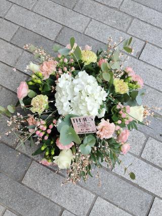 Fleuriste FLEURS PIÉRIC HEUTTE ROUEN 0