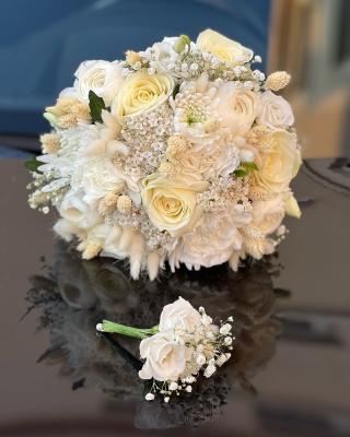 Fleuriste Lilas Fleurs 0