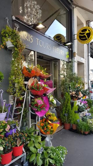 Fleuriste Fleuriste Interflora 0