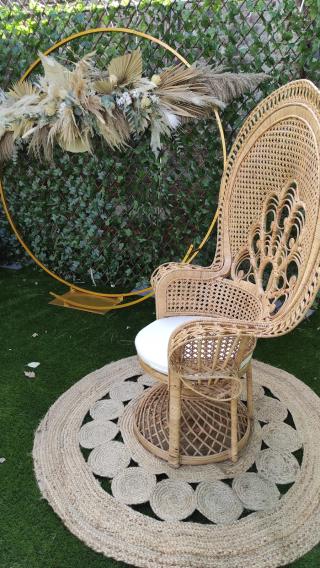 Fleuriste A la Fleur qui Parle 0