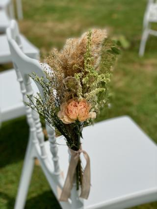 Fleuriste L'instant Bucolique 0