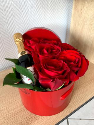 Fleuriste Histoire de fleurs - Fleuriste 1