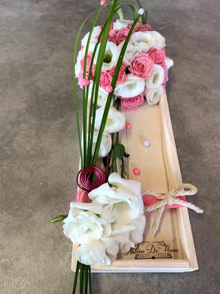 Fleuriste Histoire de fleurs - Fleuriste 0