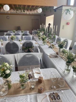 Fleuriste Fleurs Etc 1