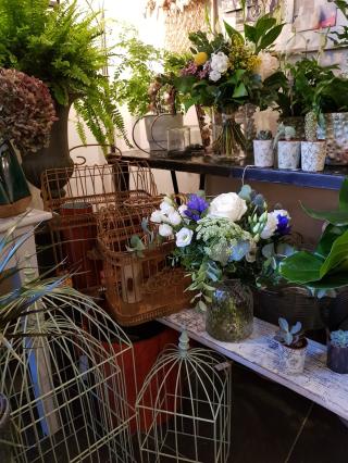 Fleuriste Fleurs Etc 0