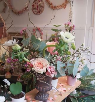 Fleuriste Fleurs Etc 0