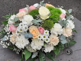 Fleuriste Au bonheur du végétal 0