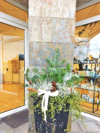 Fleuriste Juste Une Évidence 0