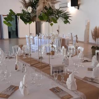 Fleuriste L Art D Une Fleuriste 1