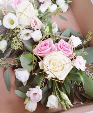 Fleuriste Le Temps d'une fleur - Gessa fleurs 2