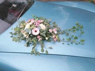 Fleuriste Le Temps d'une fleur - Gessa fleurs 0