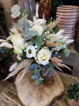 Fleuriste Aux Fleurs du Théâtre 0