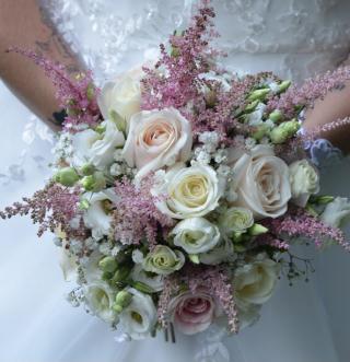 Fleuriste Aux Fleurs du Théâtre 0