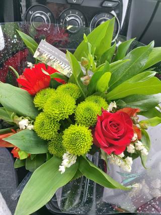 Fleuriste CAPUCINE (Interflora) 0