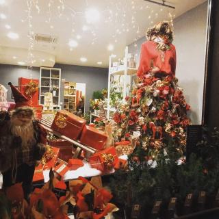 Fleuriste A fleur de pot 1