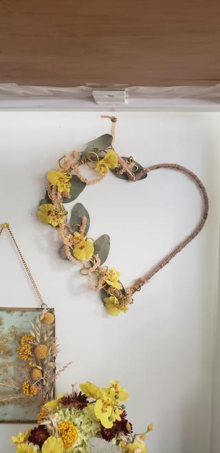 Fleuriste A fleur de pot 0