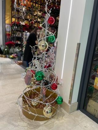 Fleuriste Maison Philippe Bizet 1