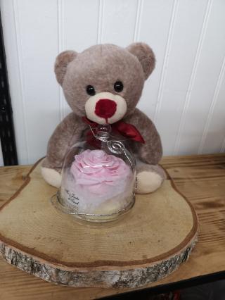 Fleuriste Au Jardin de Sarah 0