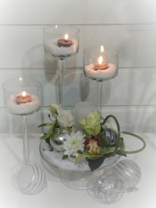 Fleuriste Fleuriste Couleur Nat'ure - Annabelle et Nathalie 0