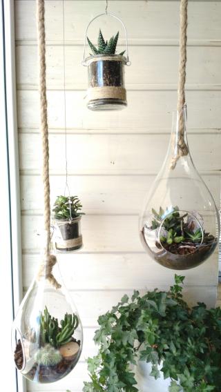 Fleuriste Fleuriste Couleur Nat'ure - Annabelle et Nathalie 0