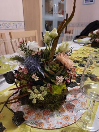 Fleuriste L'Atelier 0