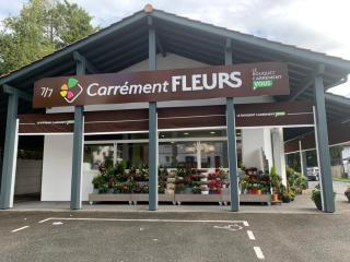 Fleuriste Carrément Fleurs - Fleuriste Anglet Biarritz 64 - Livraison de fleurs à domicile 0