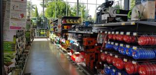 Fleuriste E.Leclerc Jardi 0