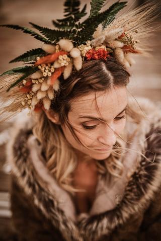 Fleuriste L’Atelier Camélia 0