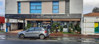 Fleuriste Les Fleurs entre Elles 0